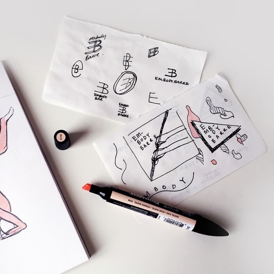 Web Design Projekt 1